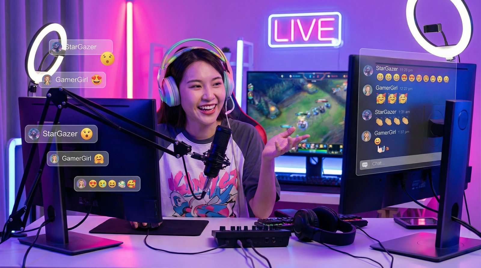 青柠视频视频社区直播互动