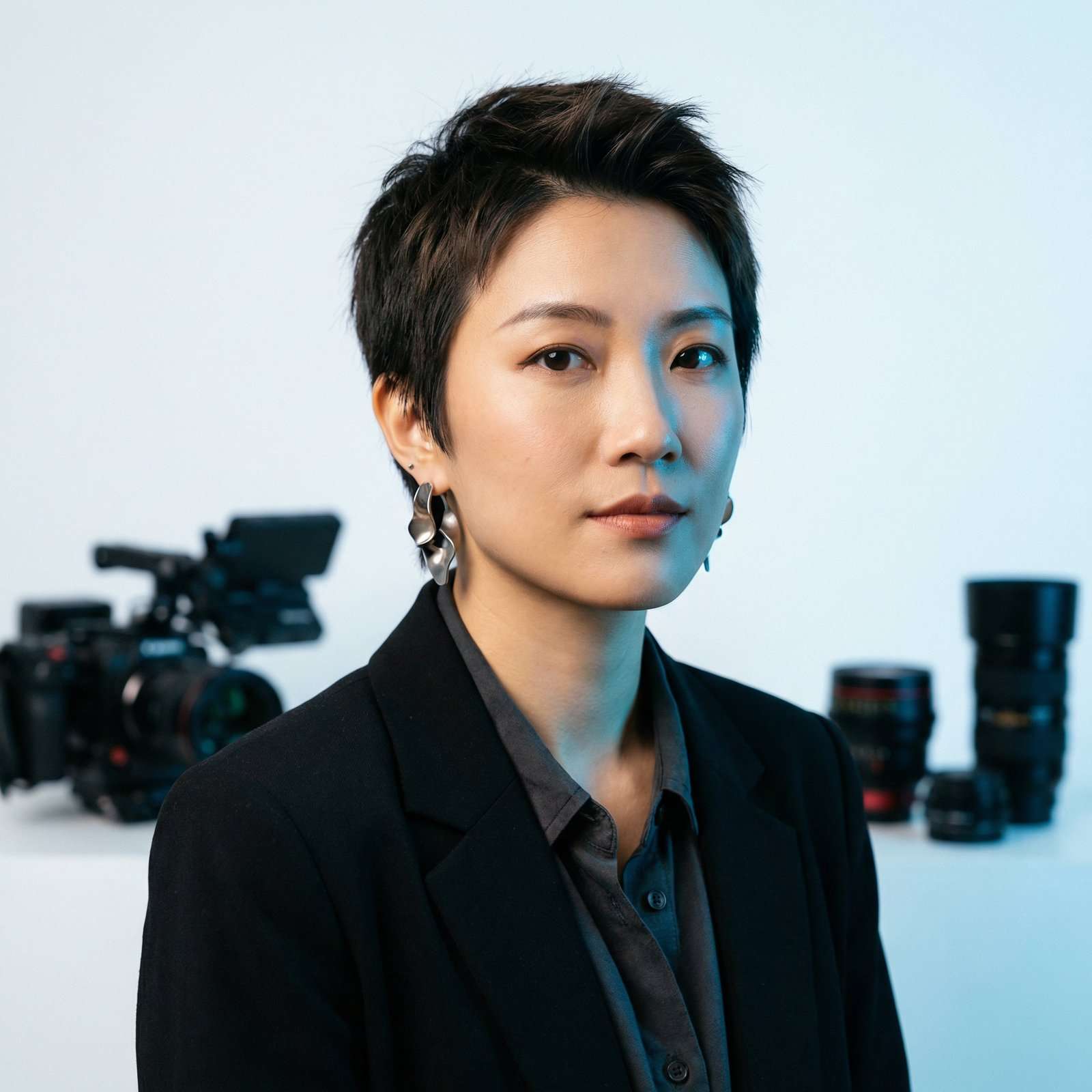 青柠视频摄影师专家