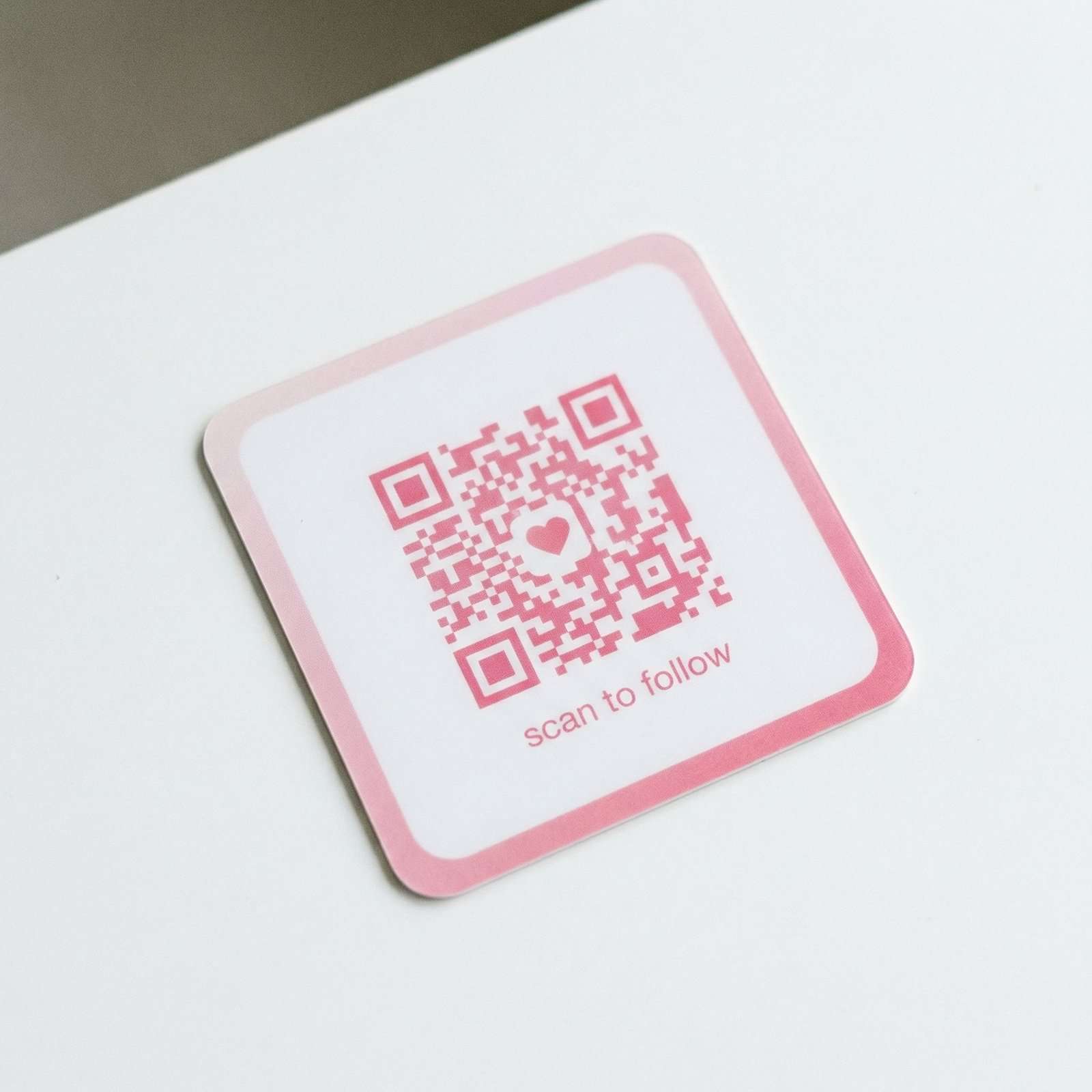 青柠视频公众号二维码