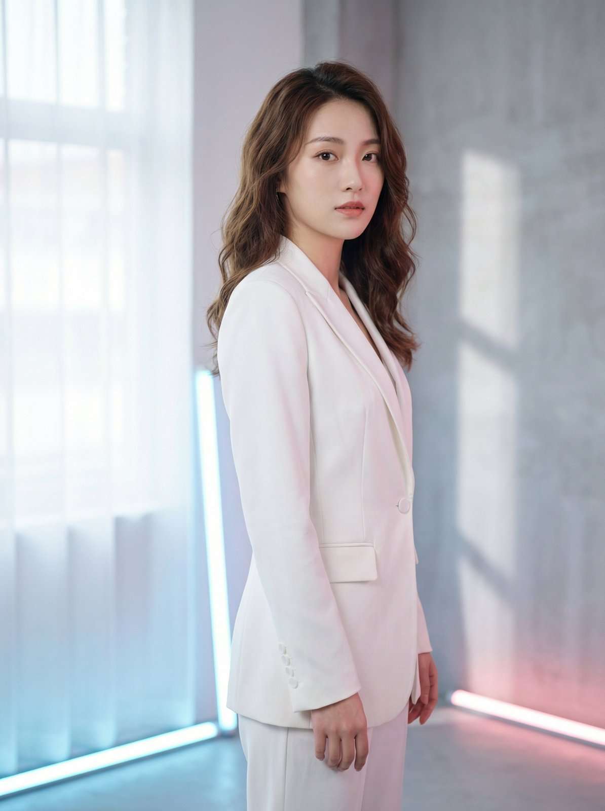 青柠视频时尚写真视频